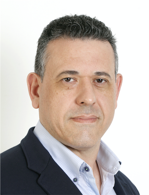 Juan Vicente Giménez Albert